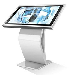 Digital- Kiosk - Converge