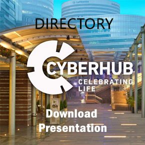 Cyber hub
