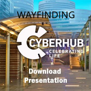 Cyber hub
