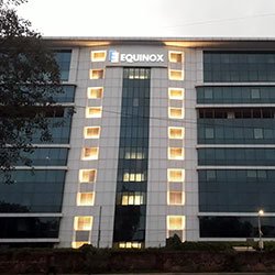 Branding - Equinox : Converge Project