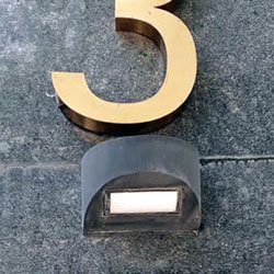 Wayfinding Signage - Equinox Converge Project