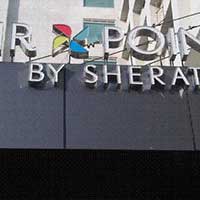 LED Letters - Converge Products