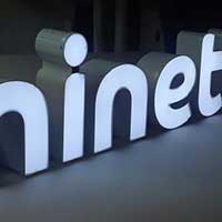 LED Letters - Converge Products