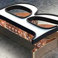 LED Letters - Converge Products