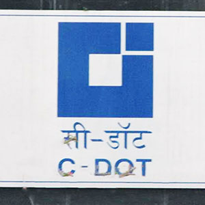 Converge Corporate Projects - C-dot 