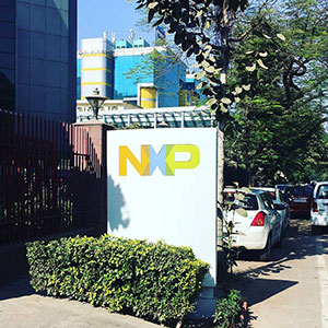   Converge Corporate Projects - Pylon NXP 