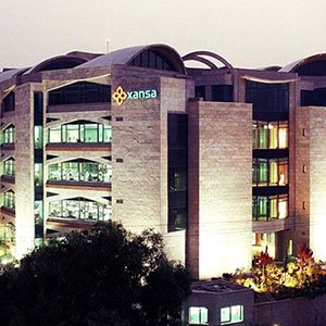 Converge Corporate Projects - Xansa