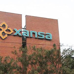 Converge Corporate Projects - Xansa