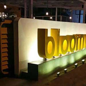 Bloomroom - Converge Hotels Projects
