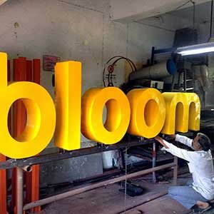 Bloomroom - Converge Hotels Projects