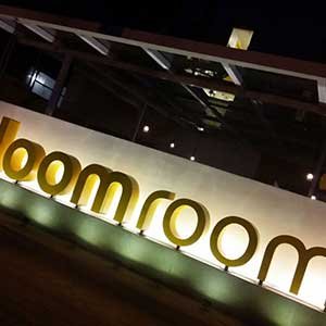 Bloomroom - Converge Hotels Projects