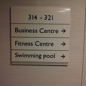 Hilton - Converge Hotels Projects