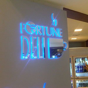 ITC - Converge Hotels Projects