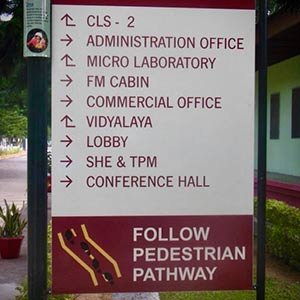 HUL - Converge Industrial Projects