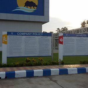 HUL - Converge Industrial Projects