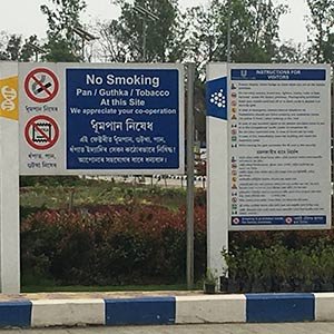 HUL - Converge Industrial Projects