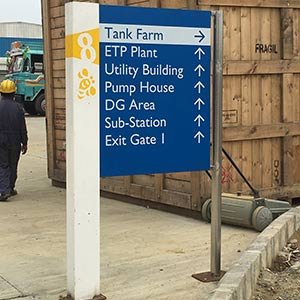 HUL - Converge Industrial Projects