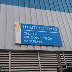 HUL - Converge Industrial Projects