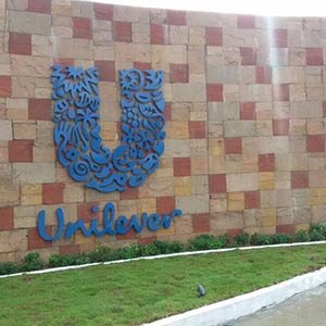 HUL - Converge Industrial Projects