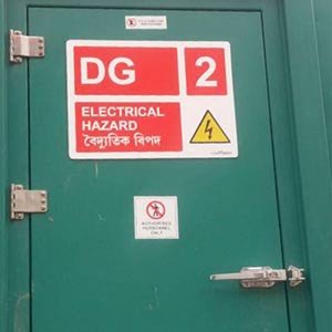 HUL - Converge Industrial Projects