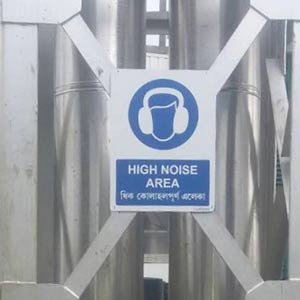 HUL - Converge Industrial Projects