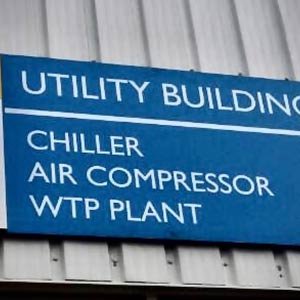 HUL - Converge Industrial Projects