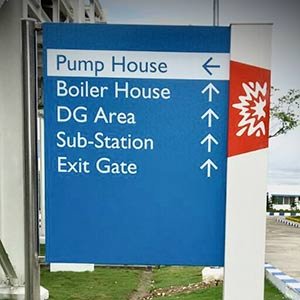 HUL - Converge Industrial Projects