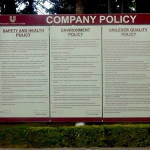 HUL - Converge Industrial Projects