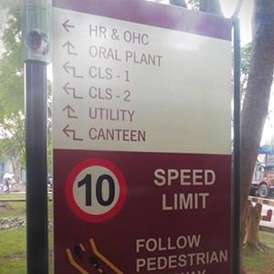 HUL - Converge Industrial Projects