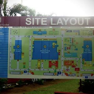 HUL - Converge Industrial Projects