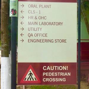 HUL - Converge Industrial Projects