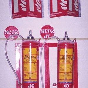 HUL - Converge Industrial Projects