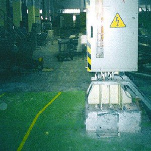 HUL - Converge Industrial Projects