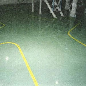 HUL - Converge Industrial Projects