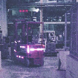 HUL - Converge Industrial Projects