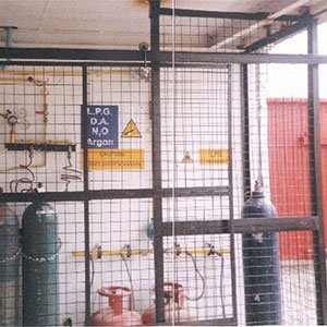 HUL - Converge Industrial Projects