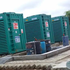 HUL - Converge Industrial Projects