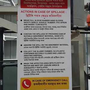 HUL - Converge Industrial Projects