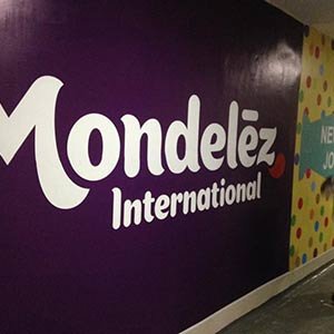 Mondelez - Converge Industrial Projects