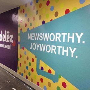 Mondelez - Converge Industrial Projects