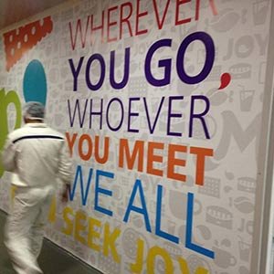 Mondelez - Converge Industrial Projects