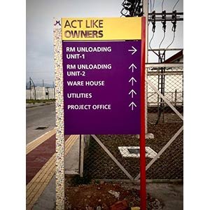 Mondelez - Converge Industrial Projects