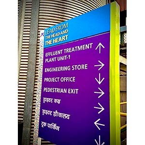 Mondelez - Converge Industrial Projects