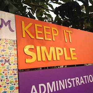 Mondelez - Converge Industrial Projects