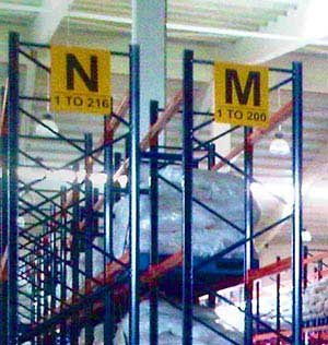 Nestle - Converge Industrial Projects