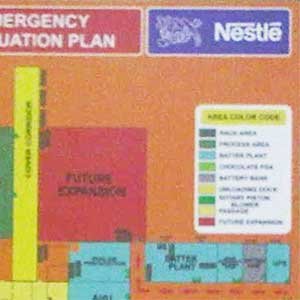 Nestle - Converge Industrial Projects