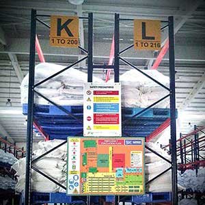 Nestle - Converge Industrial Projects