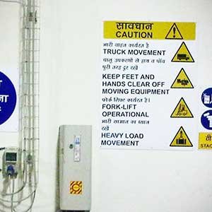 Nestle - Converge Industrial Projects