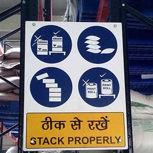 Nestle - Converge Industrial Projects