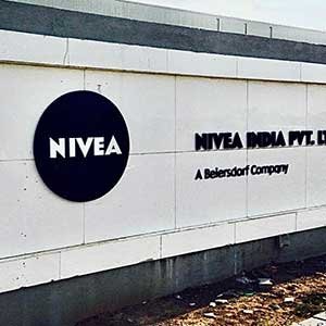 Beiersdorf / Nivea - Converge Industrial Projects
